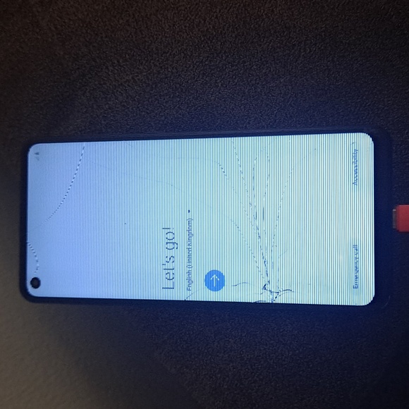 Samsung galaxy A21s "128GB" - Picture 6 of 7